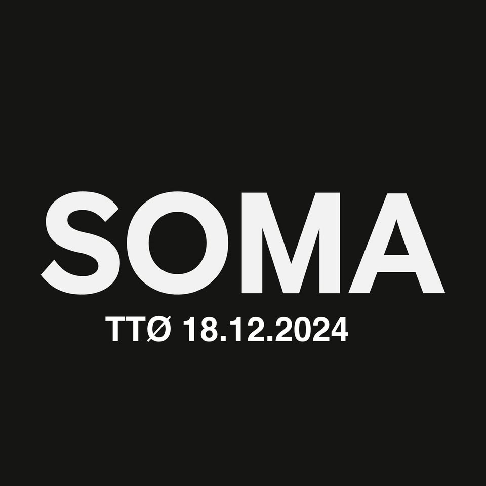 🇪🇸 SOMA Brewing TAP TAKEOVER v Drinkøtéce 🍺