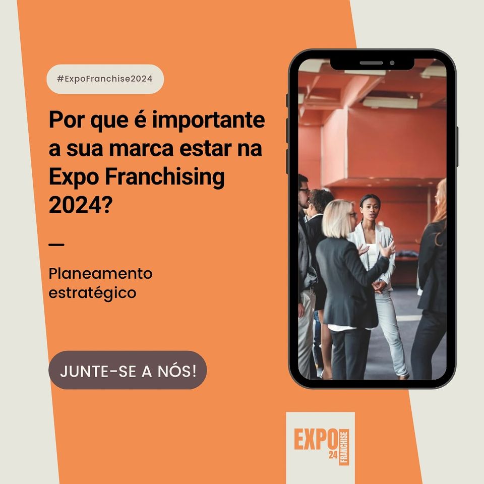 EXPOFRANCHISE 2024