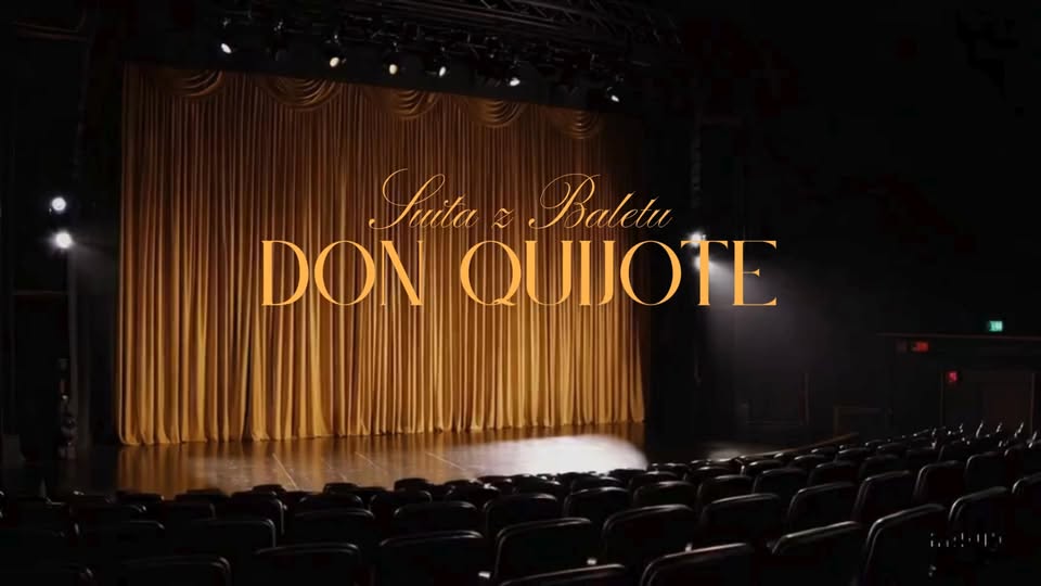 Závěrečný Koncert - Letní Lekce Baletu 2025