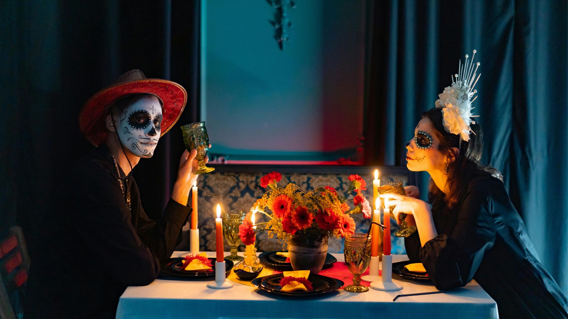 Mexican Night Out
