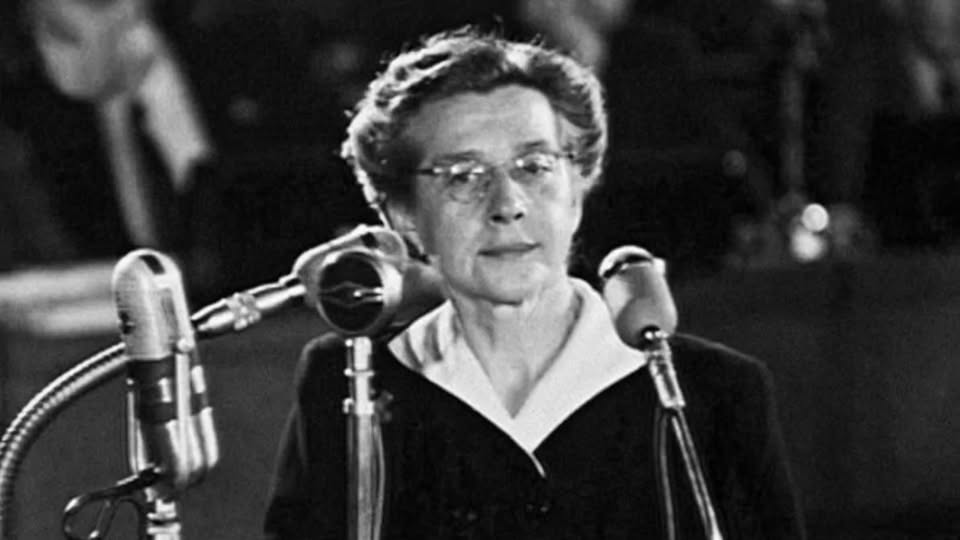 Spomienka na Miladu Horákovú