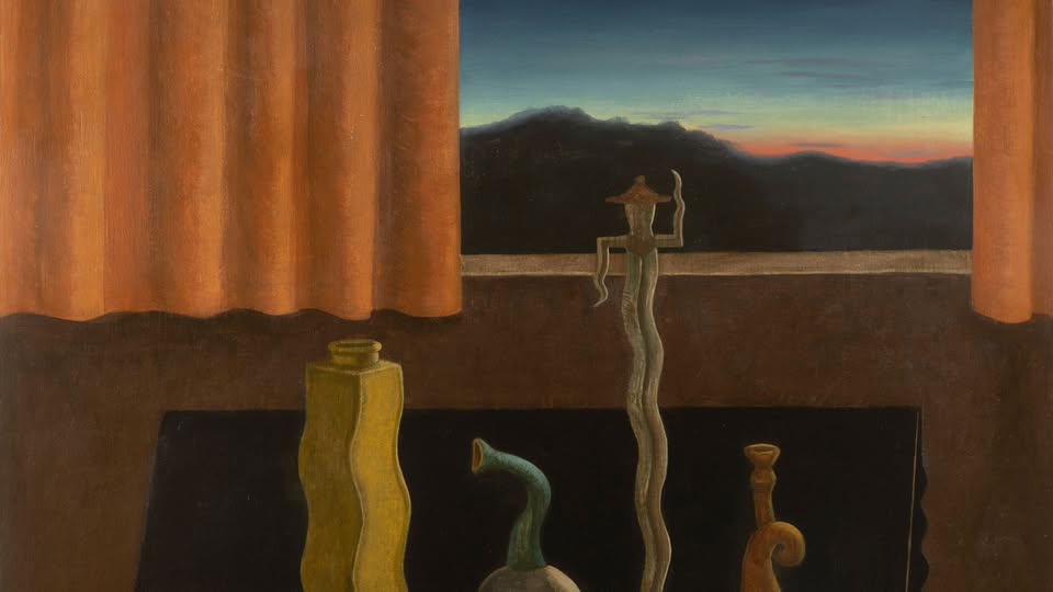 Vernisáž | Moemi Yamamoto: Everything is connected in dreams