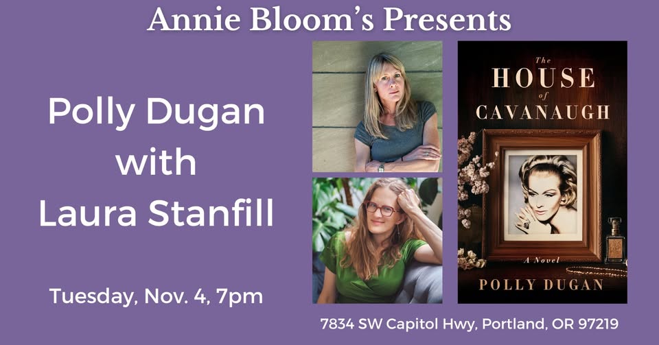 Reading: Polly Dugan with Laura Stanfill