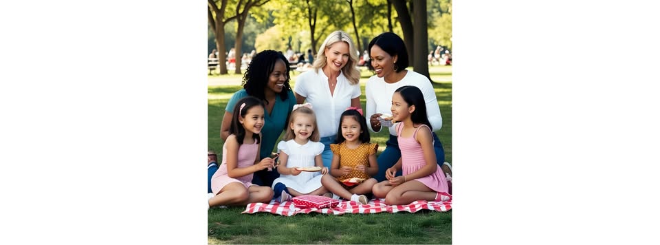 🌍 Multicultural Moms of Košice – First Gathering! 🌍