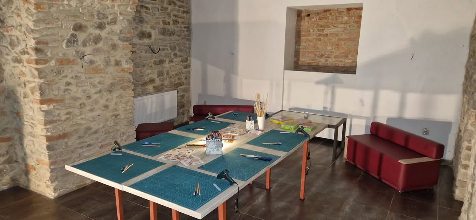 Objavme FabClub spoločne - stačí iba prísť
