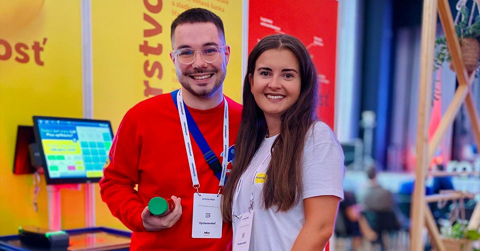 Lidl Slovensko na Kariéra EXPO v Bratislave