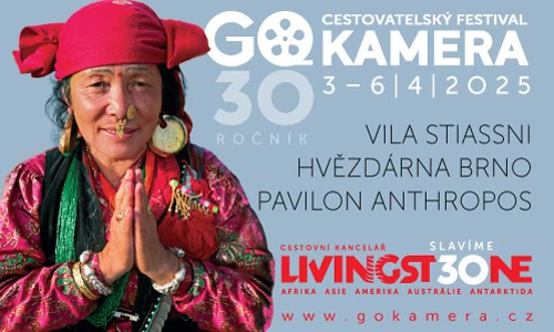 GO KAMERA 2025