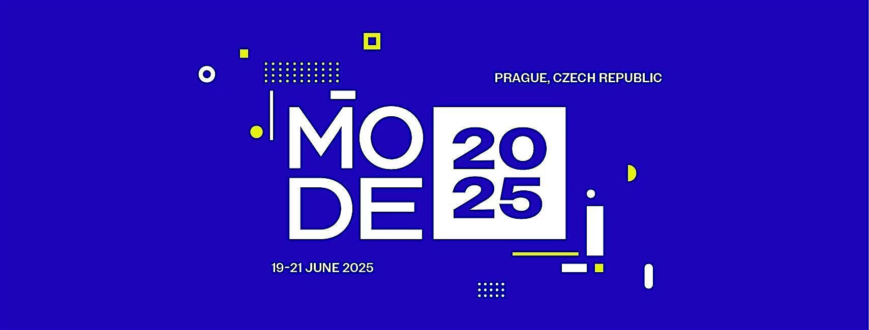 MODE: Motion Design Education Summit 2025