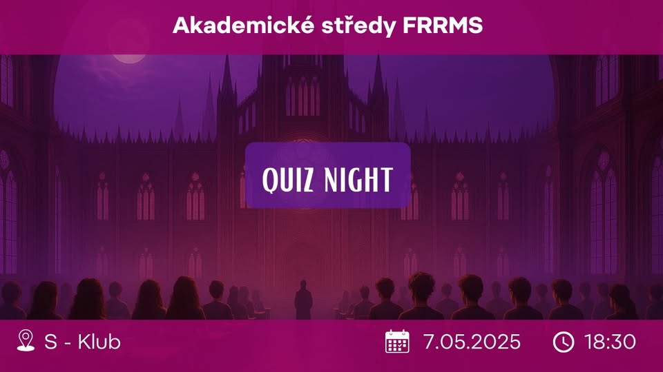 ASY - QUIZ - S klub
