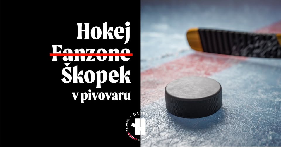 Promítáme MS v HOKEJI