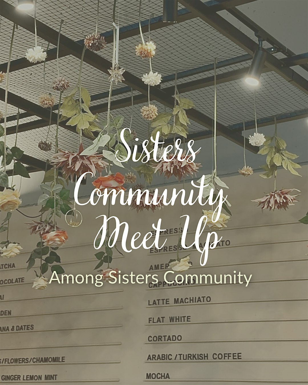 Sisters Walk & Café