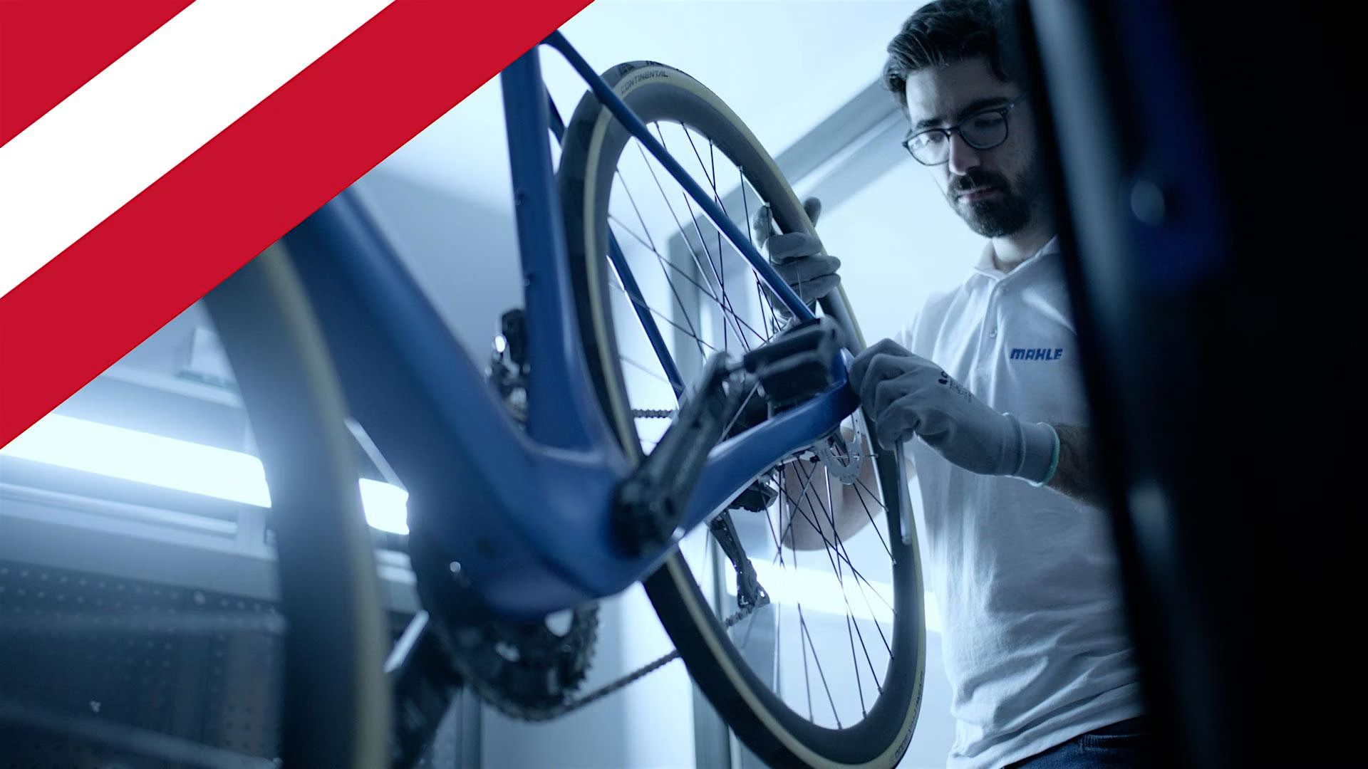 Mahle Smart Training - Who