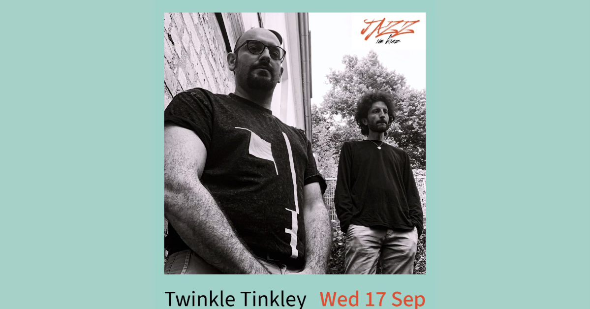 JIK Wednesdays #65: Twinkle Tinkley