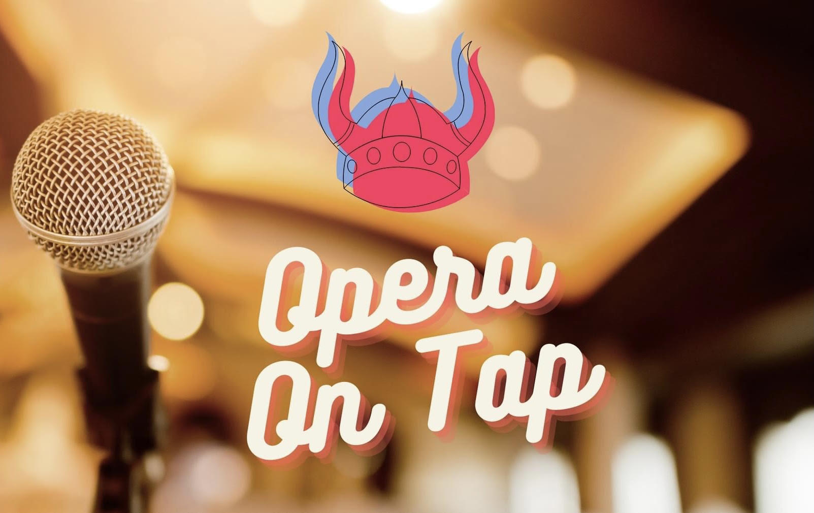 Opera On Tap- Nessun dorma. Nessun Regrets