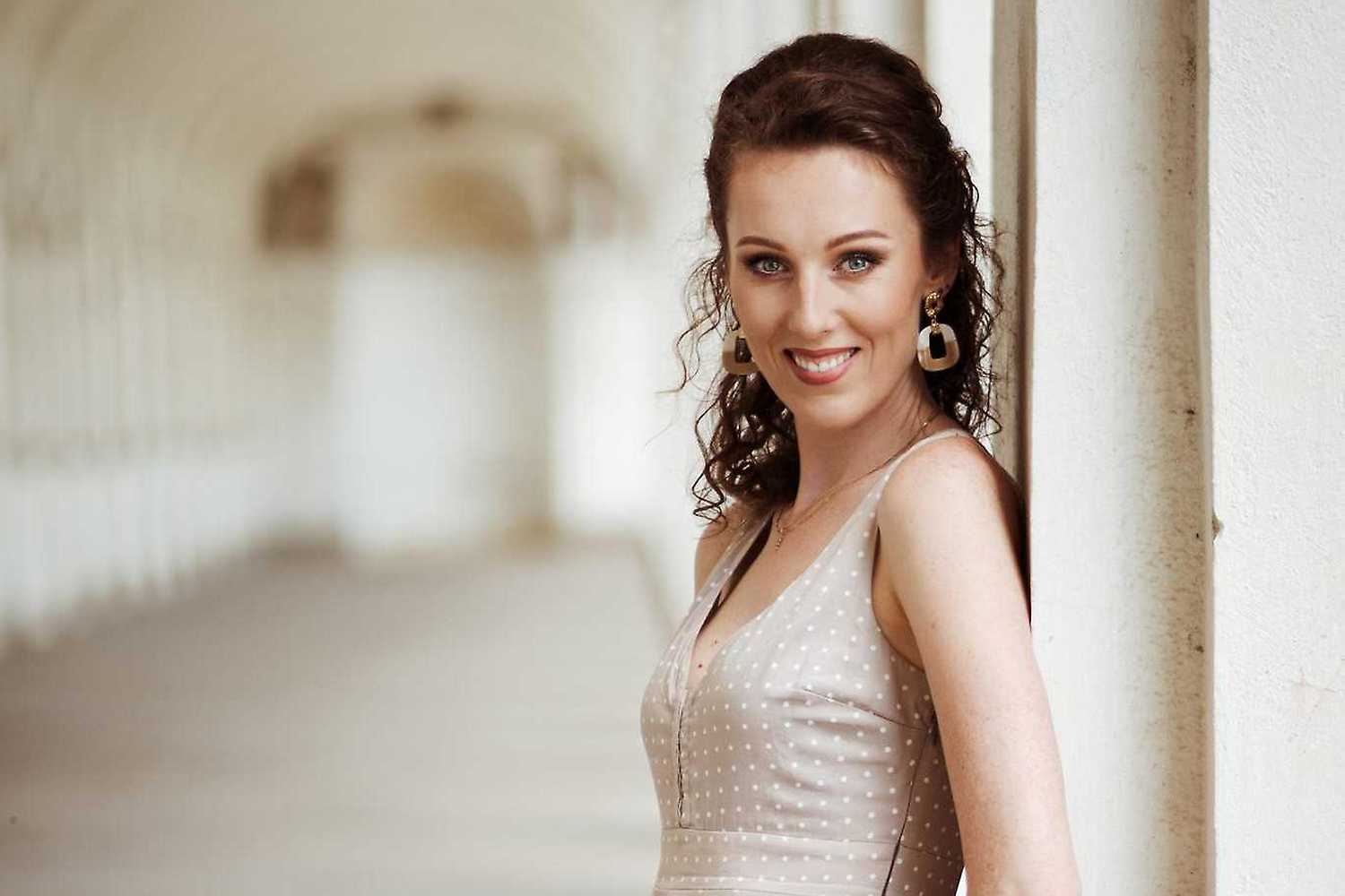 Soprano & Baritone – Operní večer s průvodním slovem