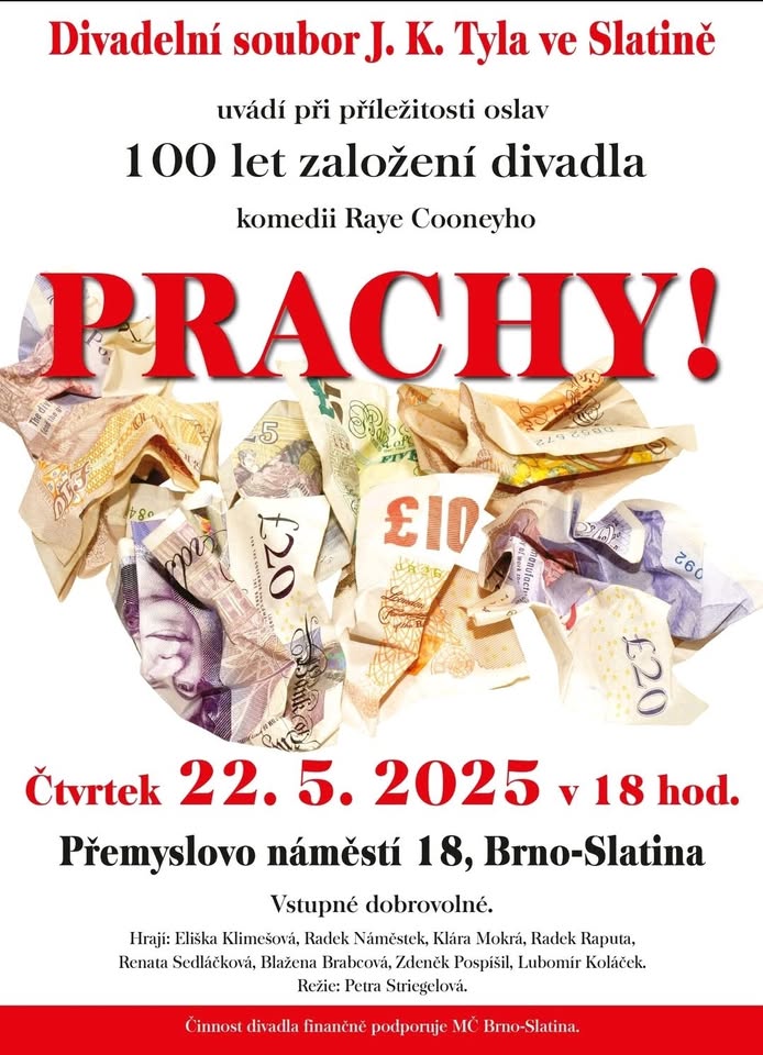 PRACHY