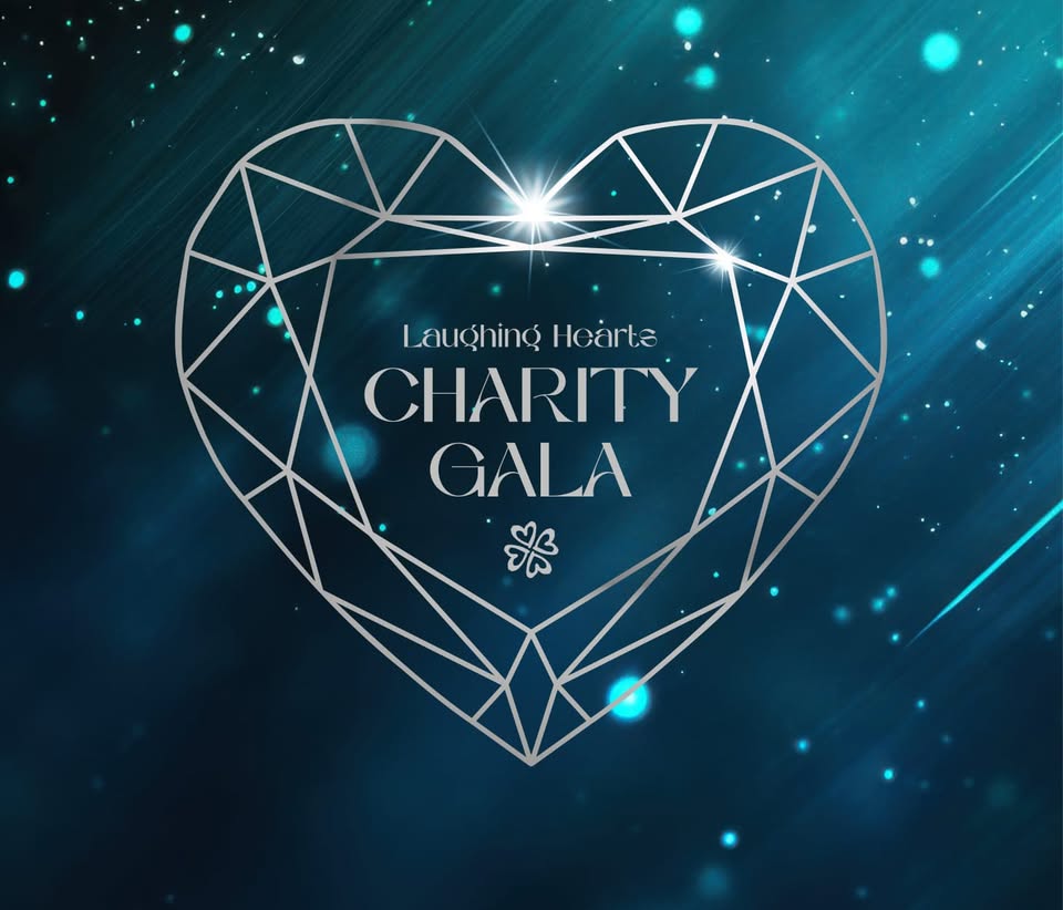 LAUGHING HEARTS GALA 2025