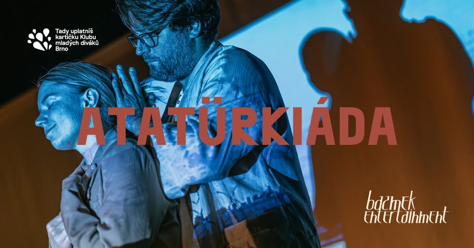 Atatürkiáda: mezi mešitou a diskotékou