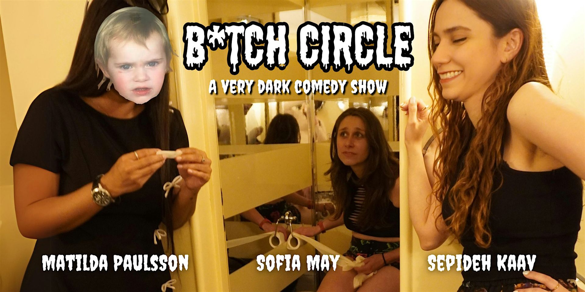 B*tch Circle