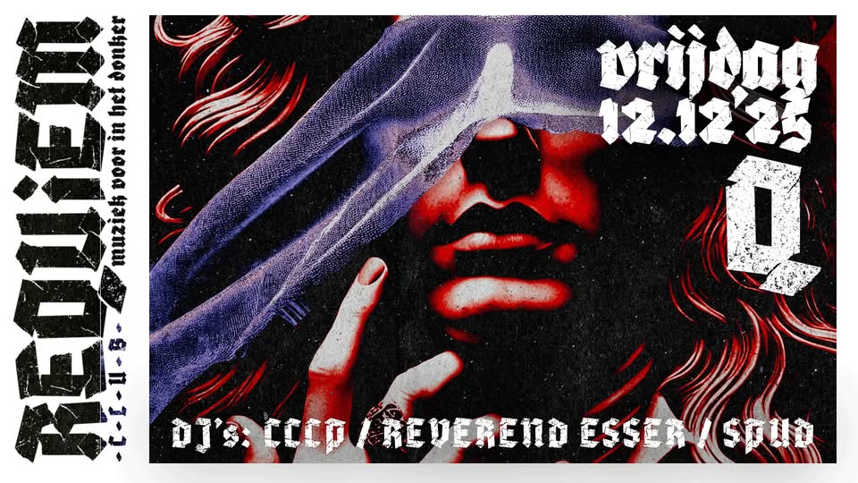 Club reQuiem - hfdstk3