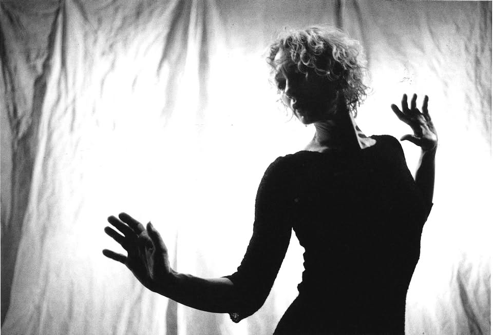 Workshop Feldenkrais Method® and Improvizace s Teri Jeanette Weikel