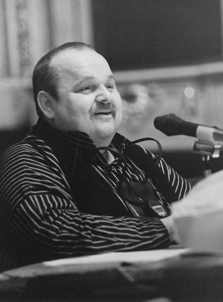 Slávnostná prezentácia monografie DIVADELNÝ MÁG. JOZEF BEDNÁRIK