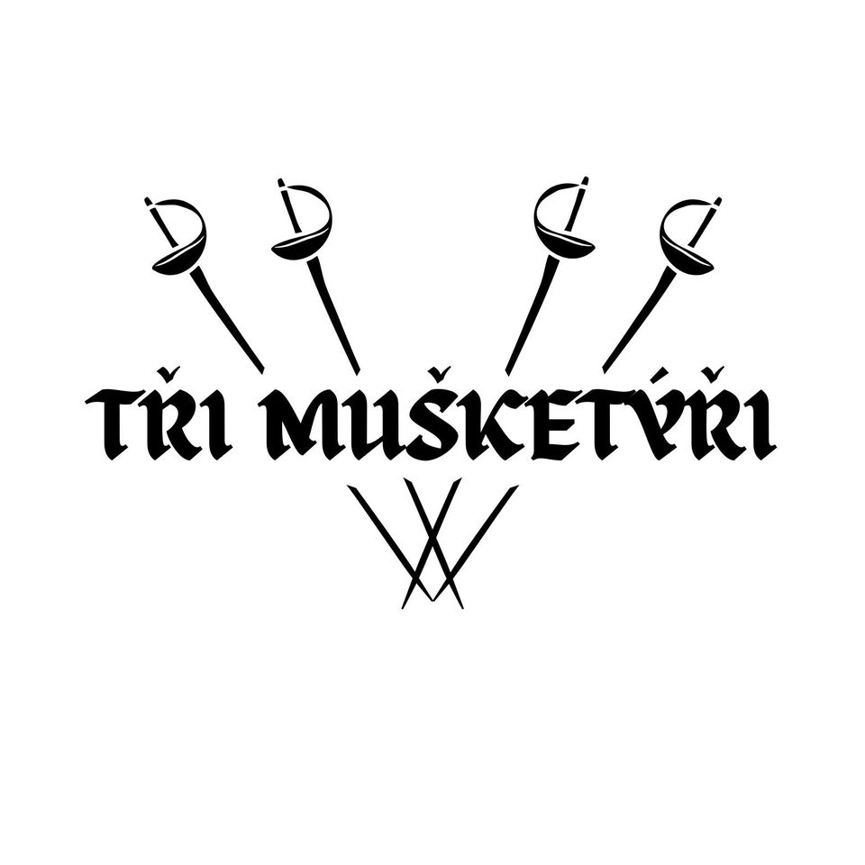 REPRÍZA: Tři mušketýři
