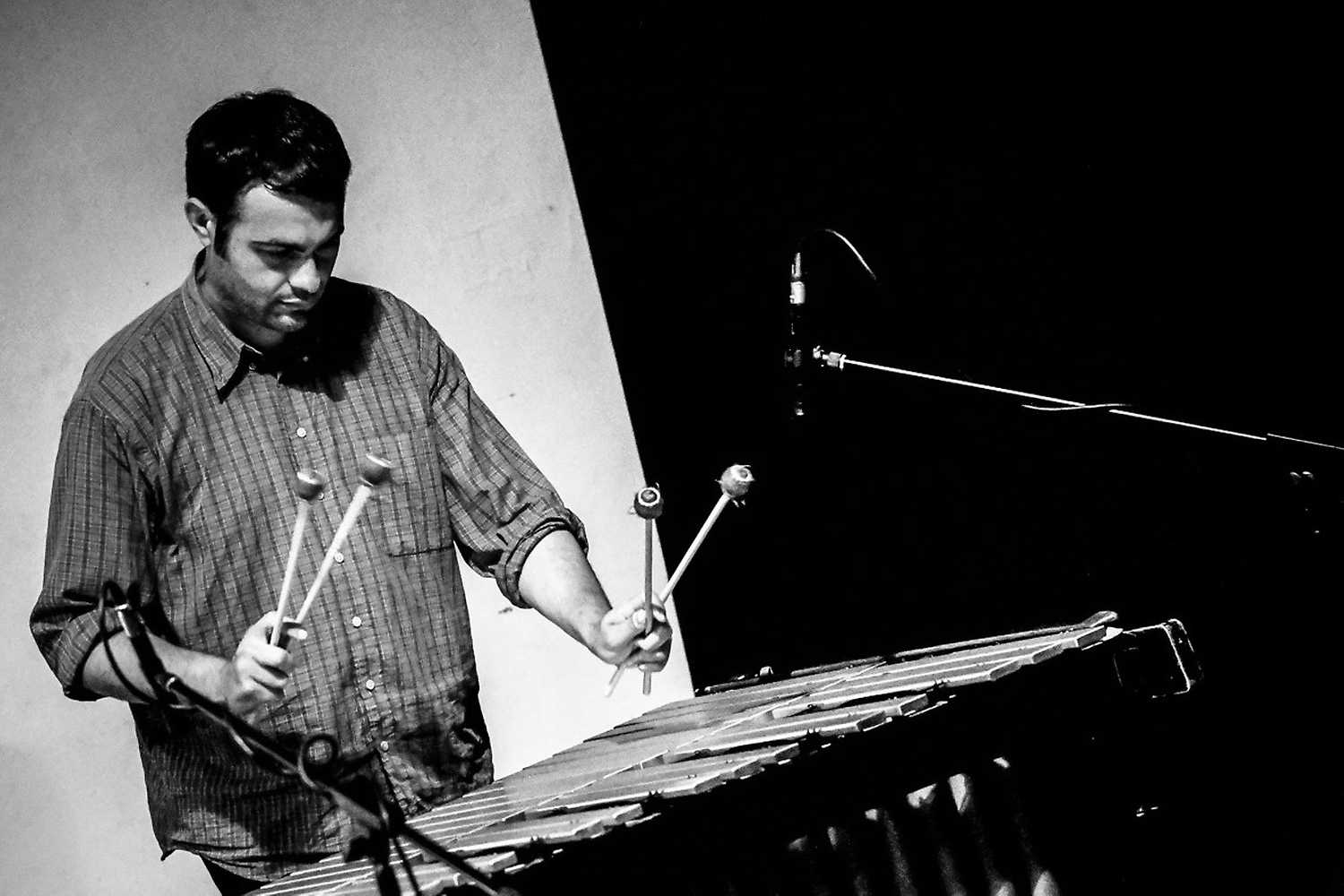 Elia Moretti: To be all ears