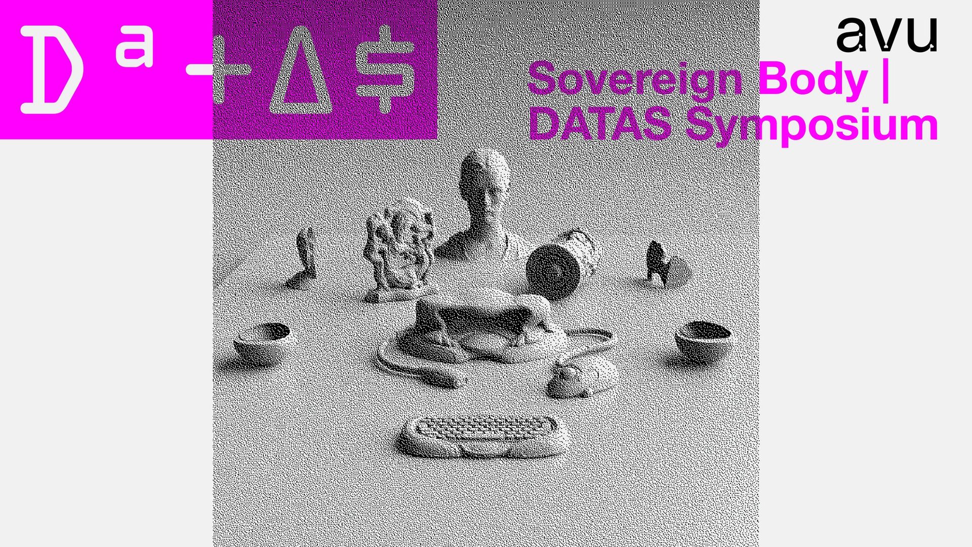 Sovereign Body | DATAS Symposium