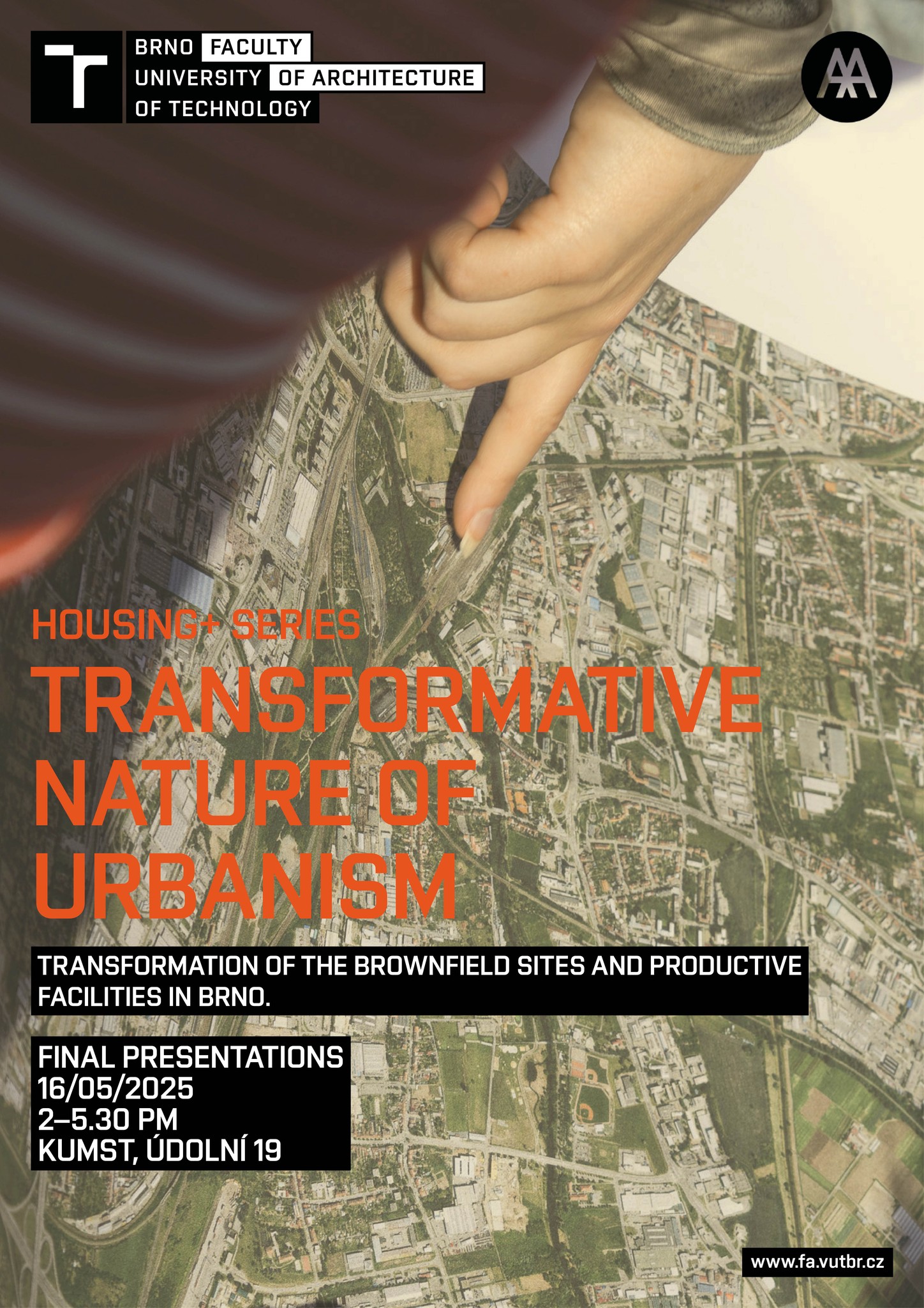 FINAL PRESENTATION: Housing+ Transformative Nature of Urbanism