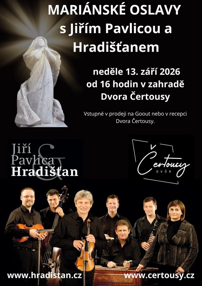 Jiří Pavlica & Hradišťan