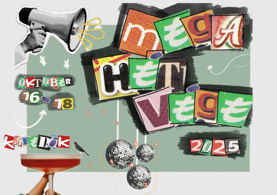 Mega7 end - Highlands mysteries, sports and Czech beers are a mass of