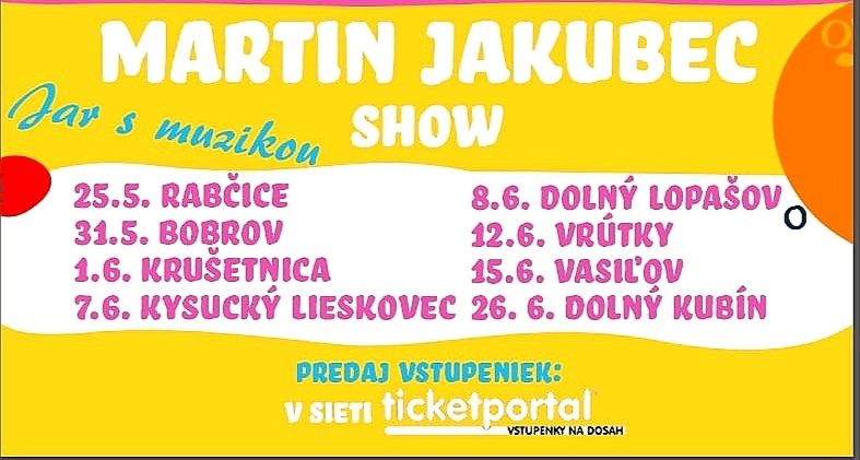 ŠLÁGER SHOW