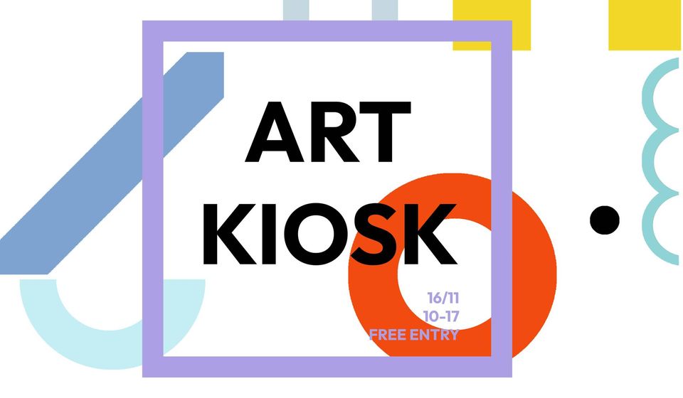 ART KIOSK