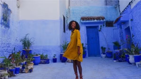 Explore Morocco - North Africa’s most vibrant country