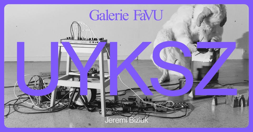 Jeremi Biziuk - UYKSZ