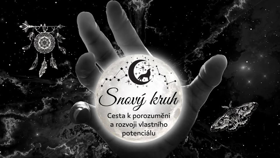 Snový kruh - leden