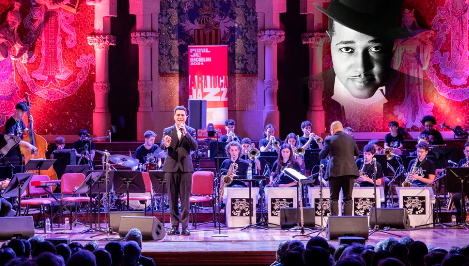 SANT ANDREU JAZZ BAND