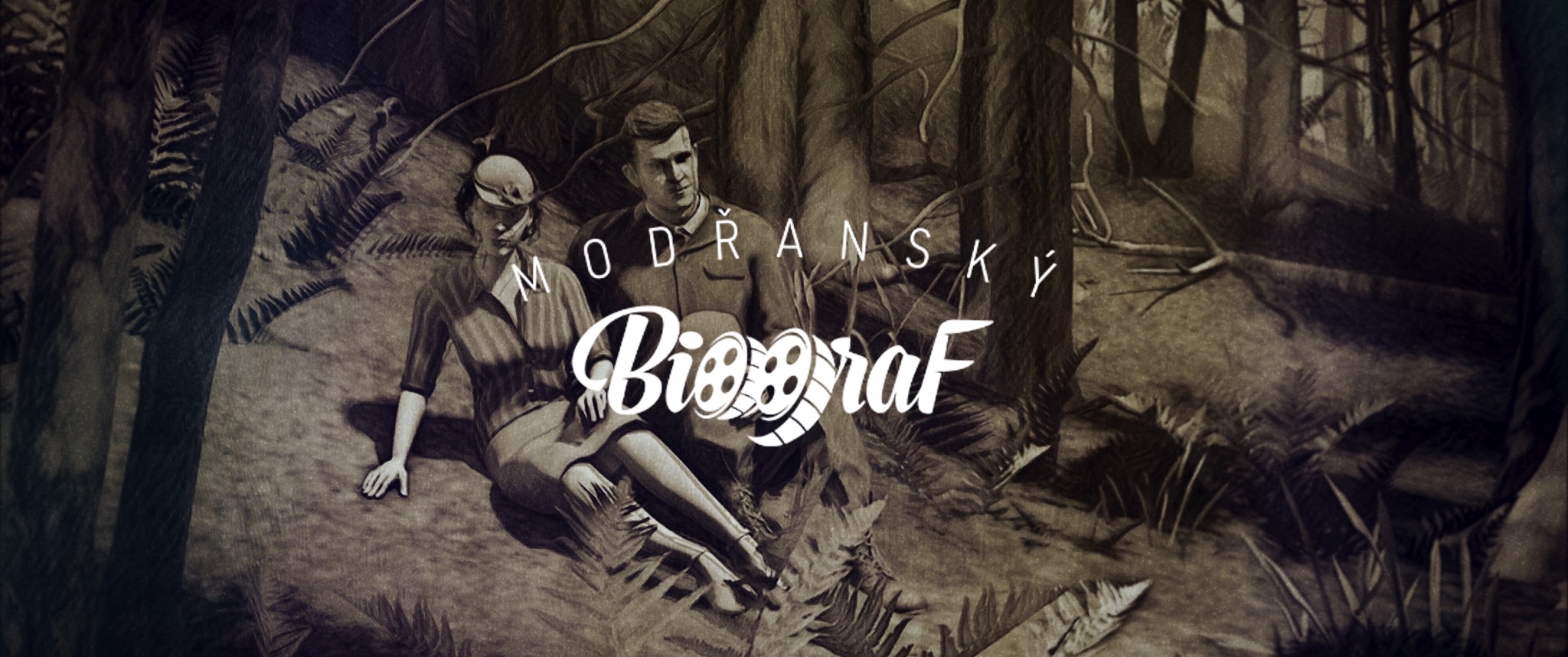 Králové Šumavy v Modřanském biografu