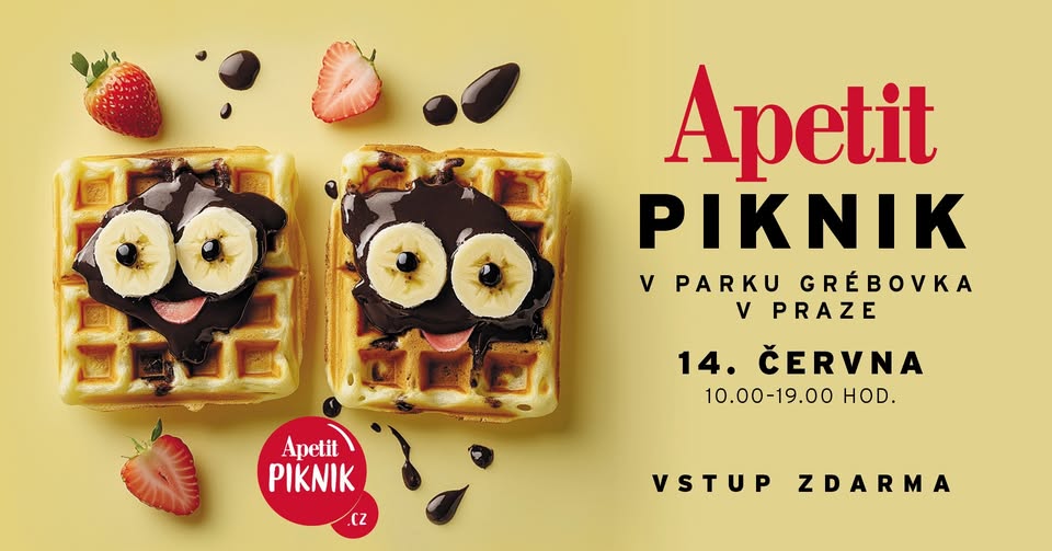 Apetit piknik