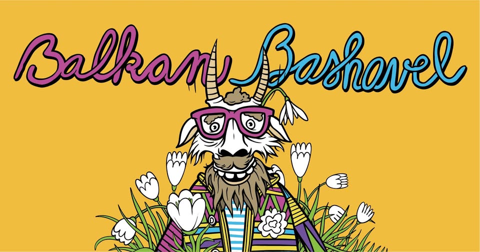 Balkan Bashavel | Žilina