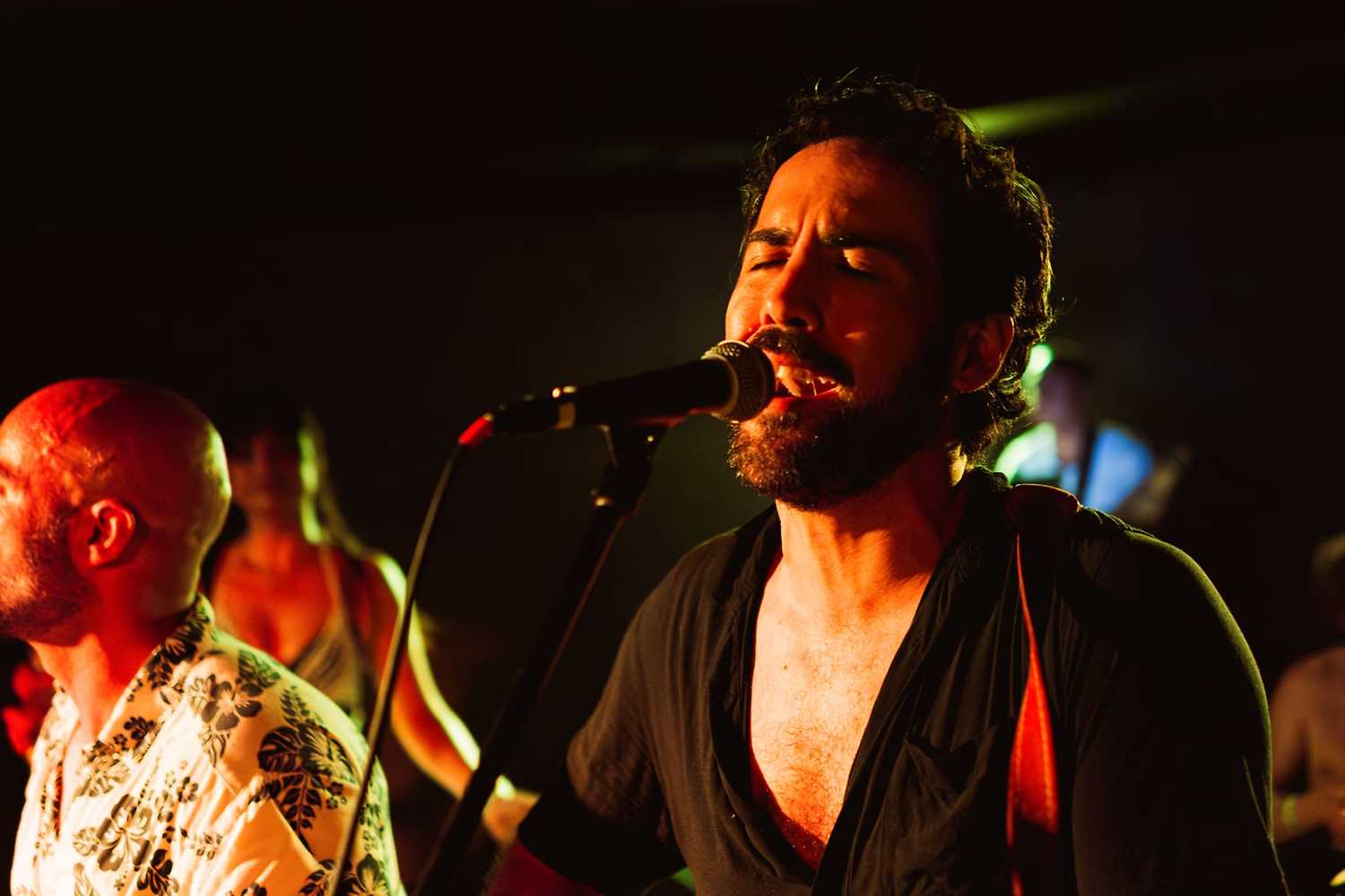 Alejandro Acosta