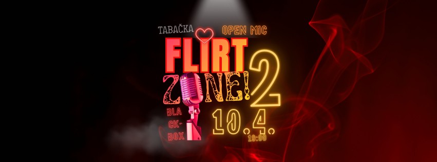 Flirt ZONE 2