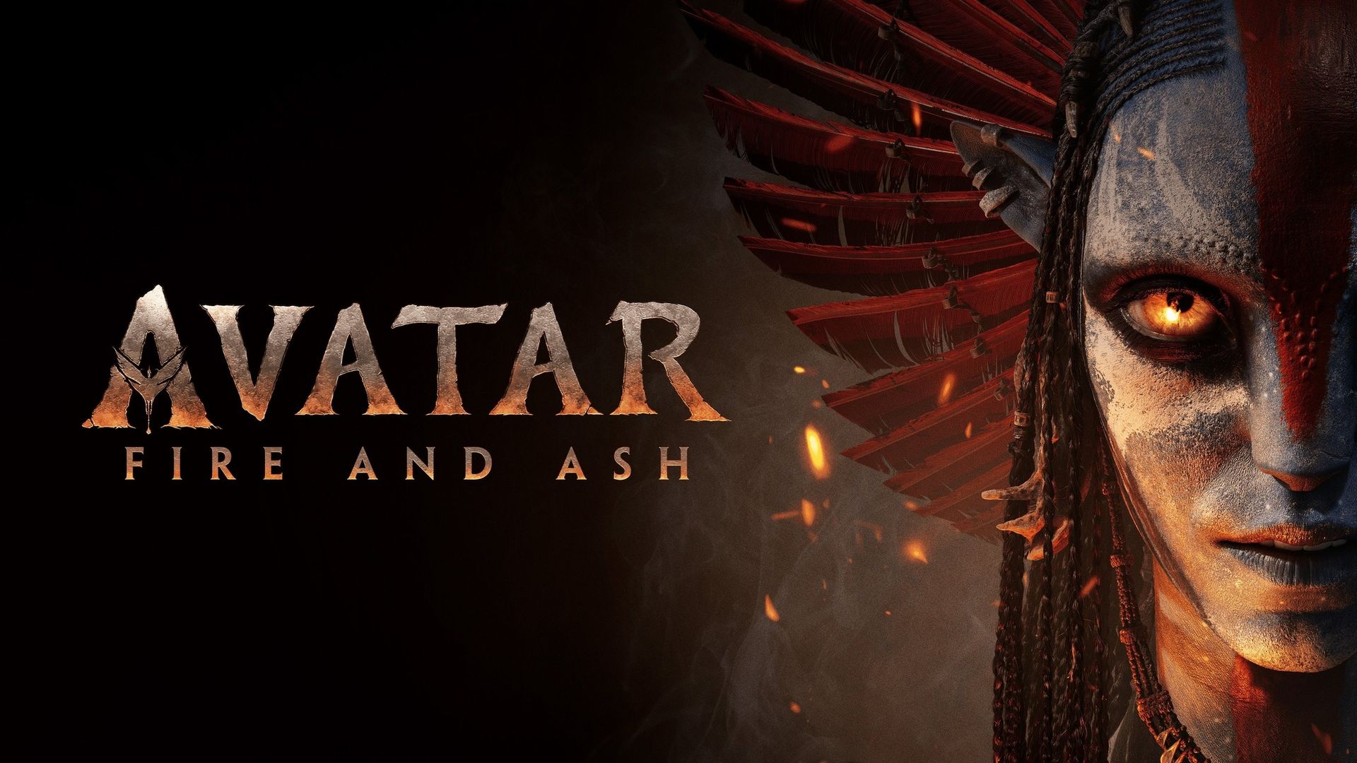 17.12. ST 18:30 AVATAR: FIRE AND ASH (slov. tit.) / predpremiéra v Nostalgii