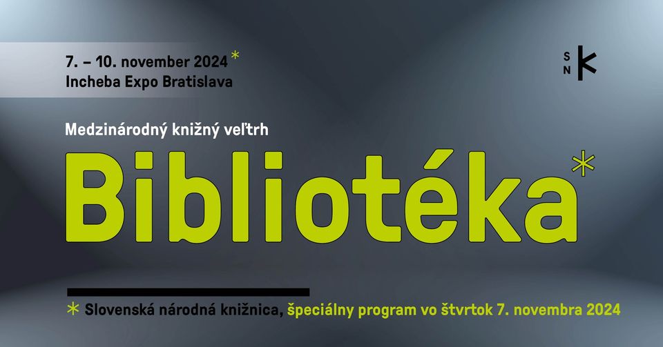 Bibliotéka