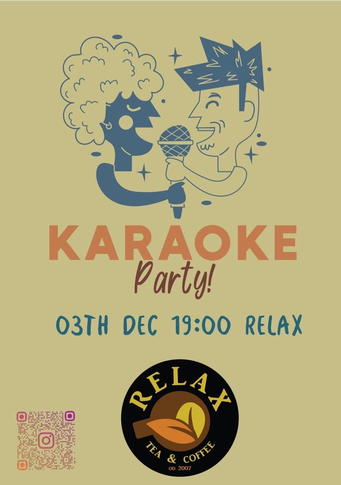 Karaoke PARTY