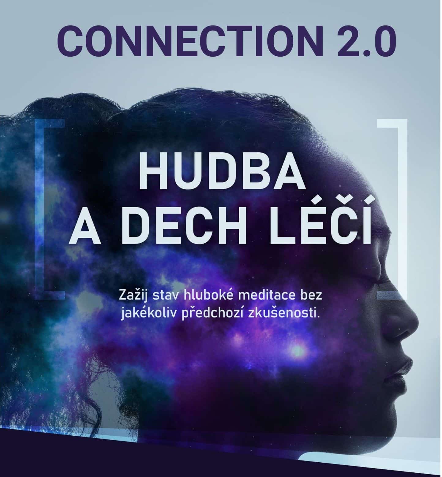 Connection – dechový workshop