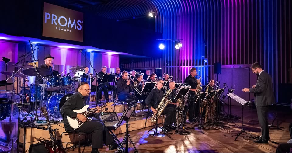 Focused on Jazz Fusion
