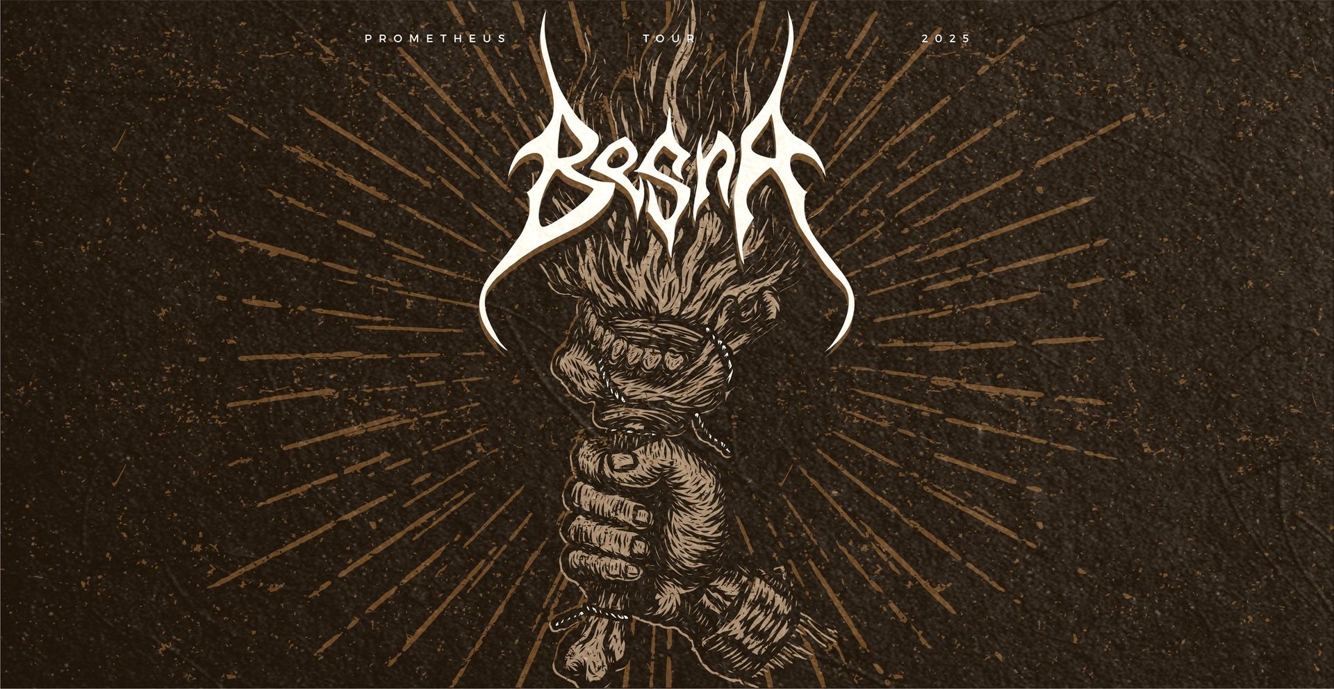 Besna | Berstuk | Hajovňa | 10.10.25