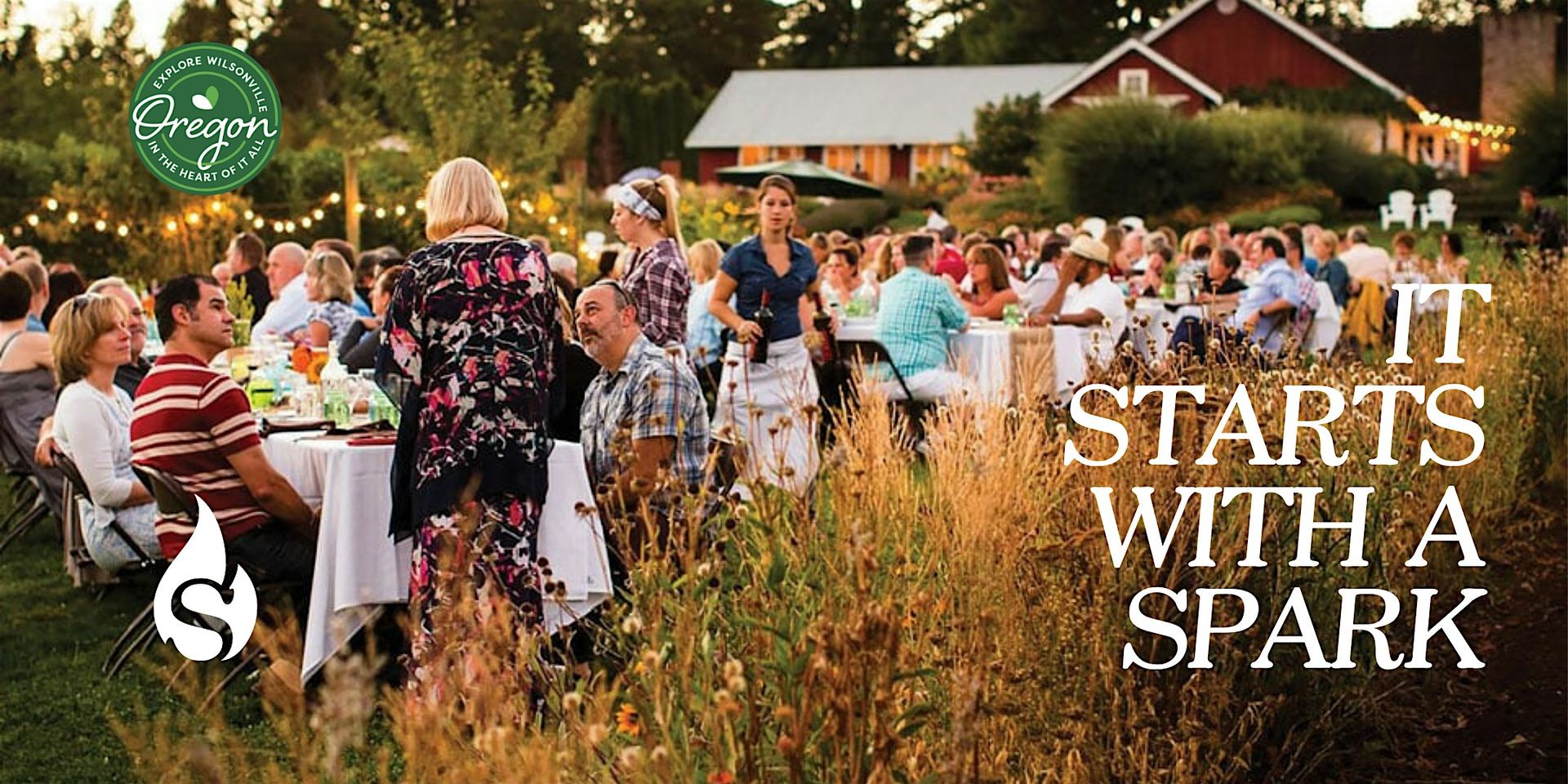 Morning SPARK Networking - Explore Wilsonville
